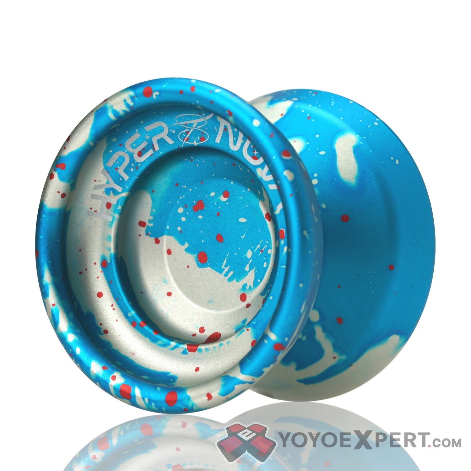 Hypernova yoyo by Recess