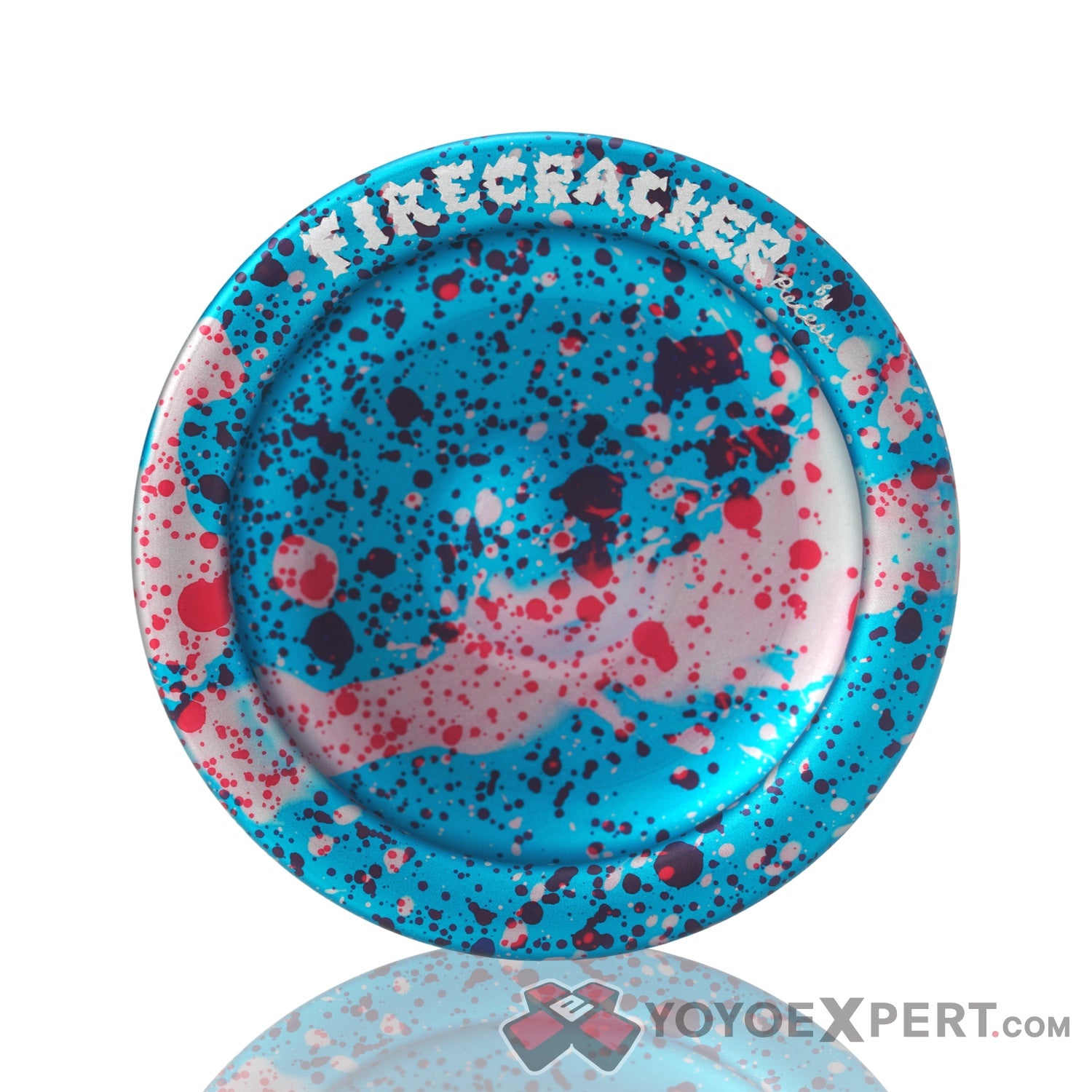 Firecracker (Size D)
