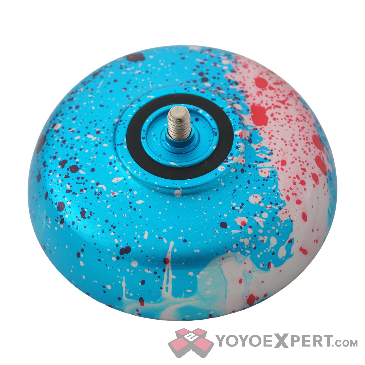 Firecracker (Size D) yoyo by Recess