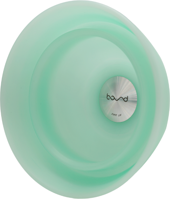 Bound (POM) - Logo Side