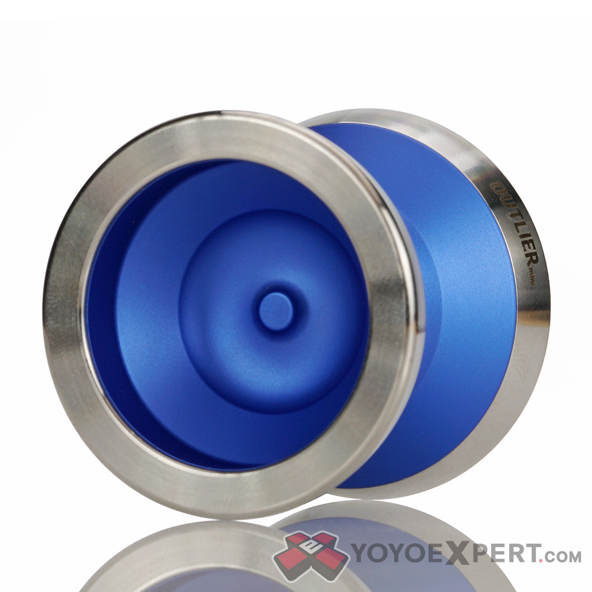 Outlier Mini YoYo by Offset YoYo