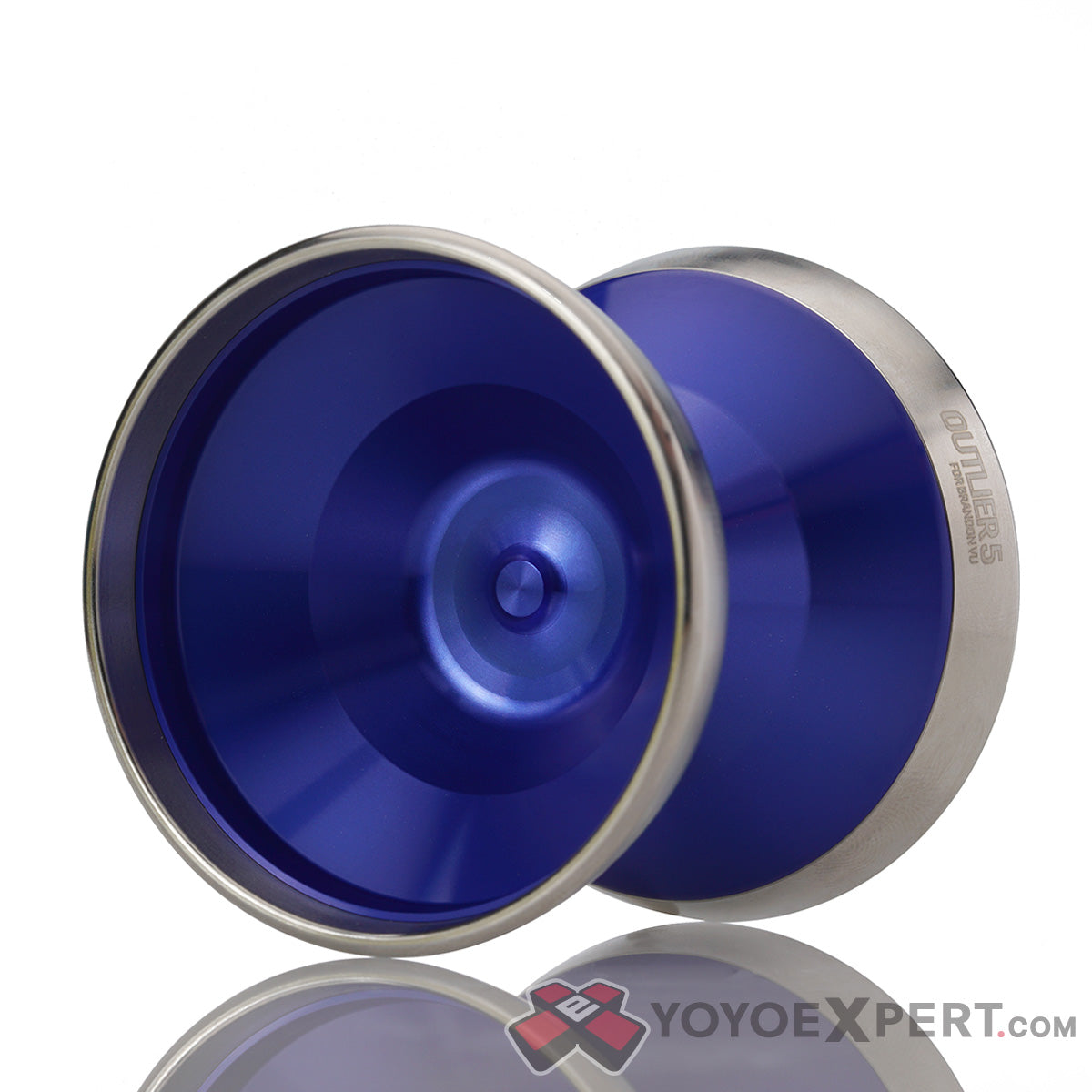 Outlier 5 YoYo by Offset YoYo
