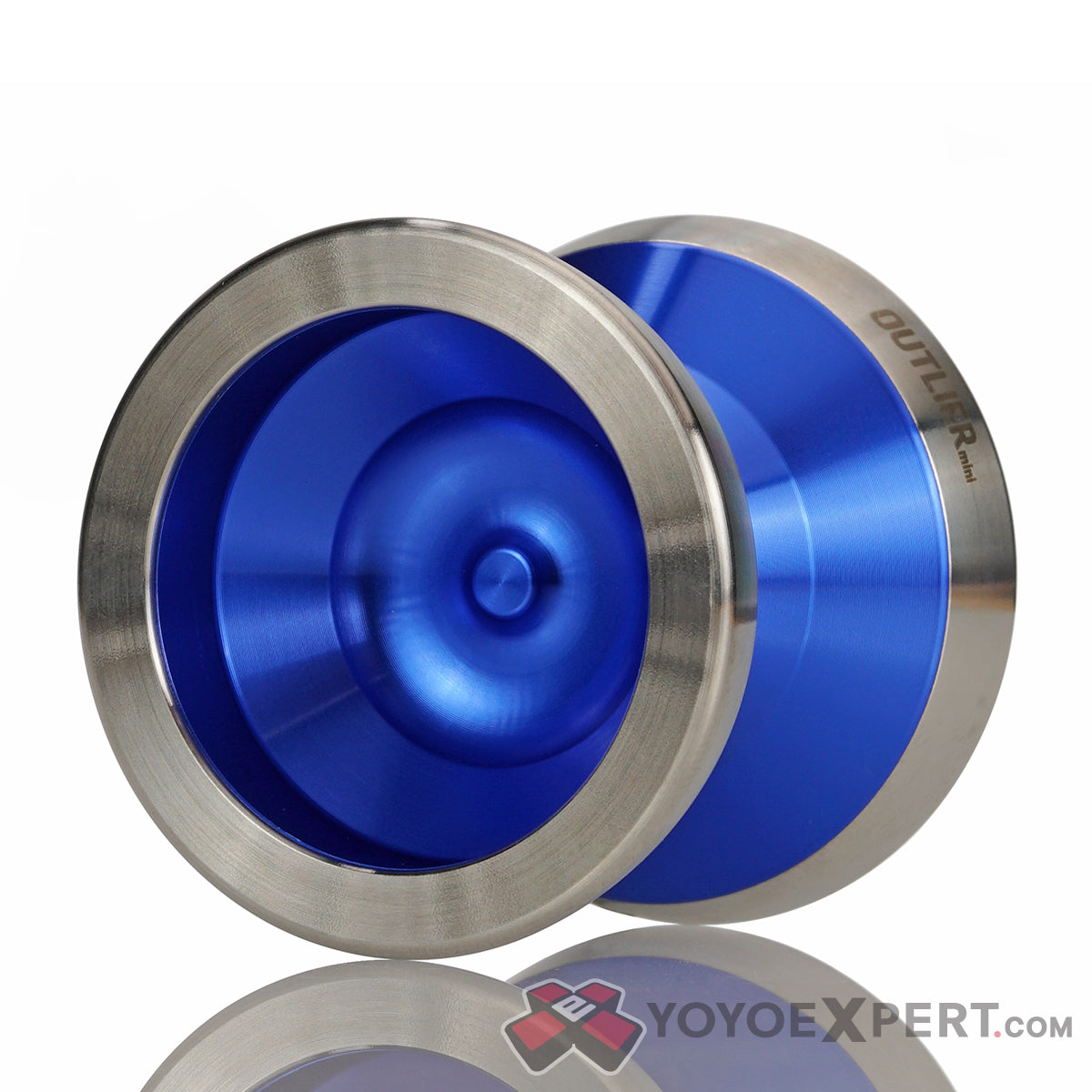 Outlier Mini YoYo by Offset YoYo