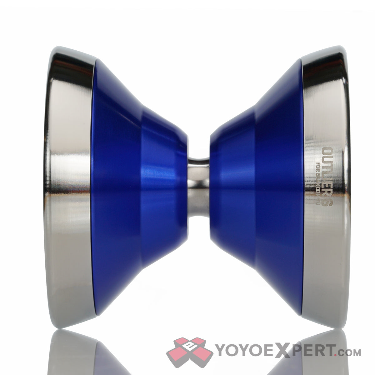 Outlier 6 YoYo by Offset YoYo