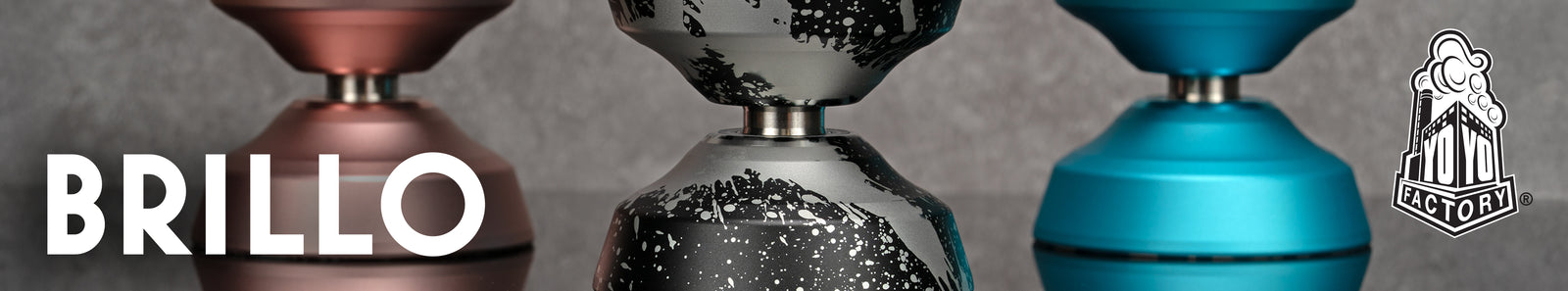 Brillo
