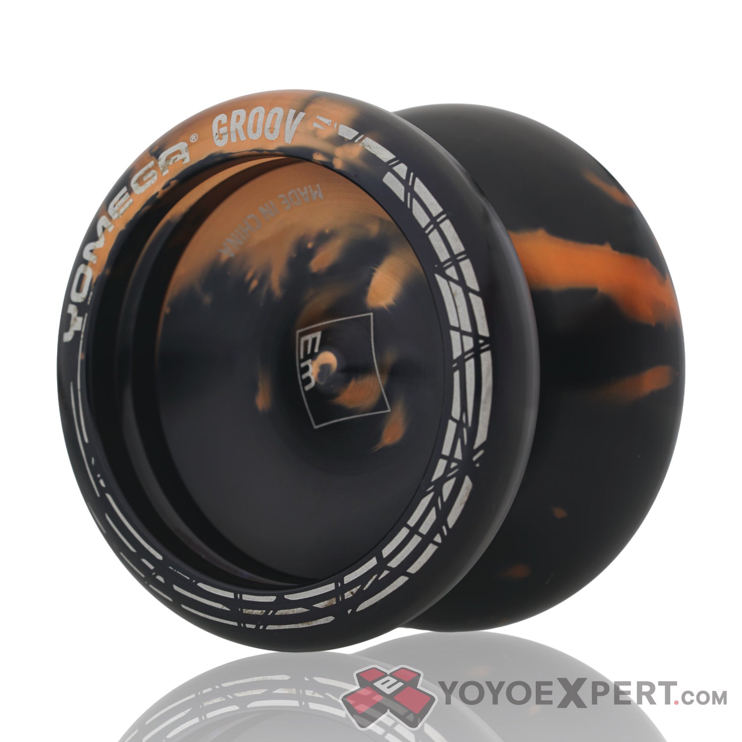 スポーツトイ・アクショントイ PK YOMEGA Yomega