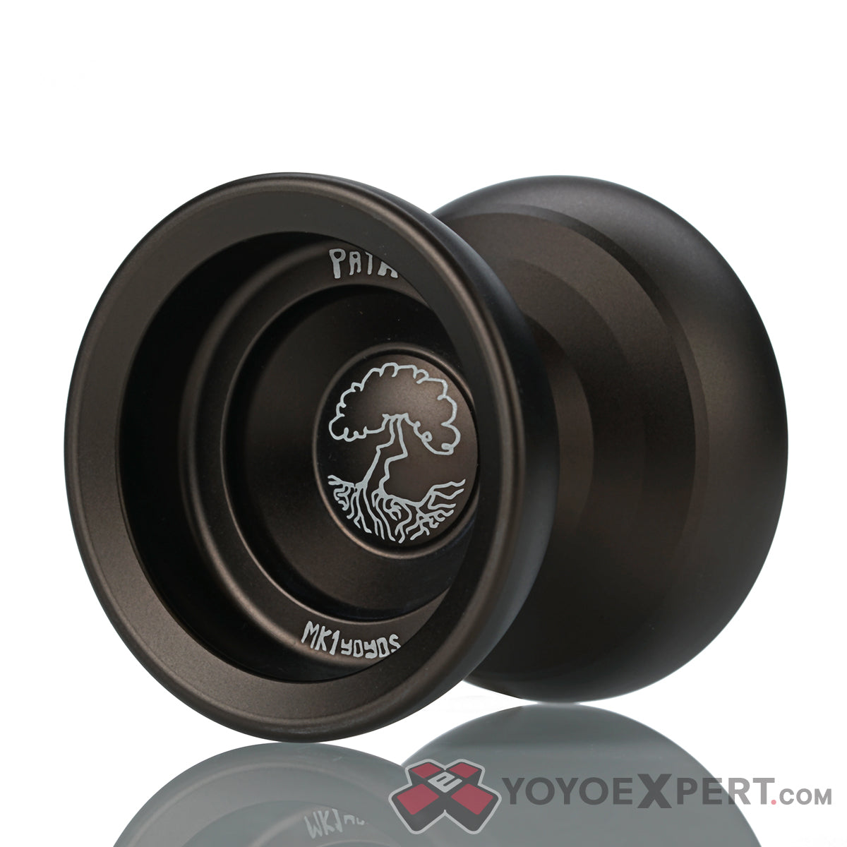 Path Yo-Yo by MK1 YoYos