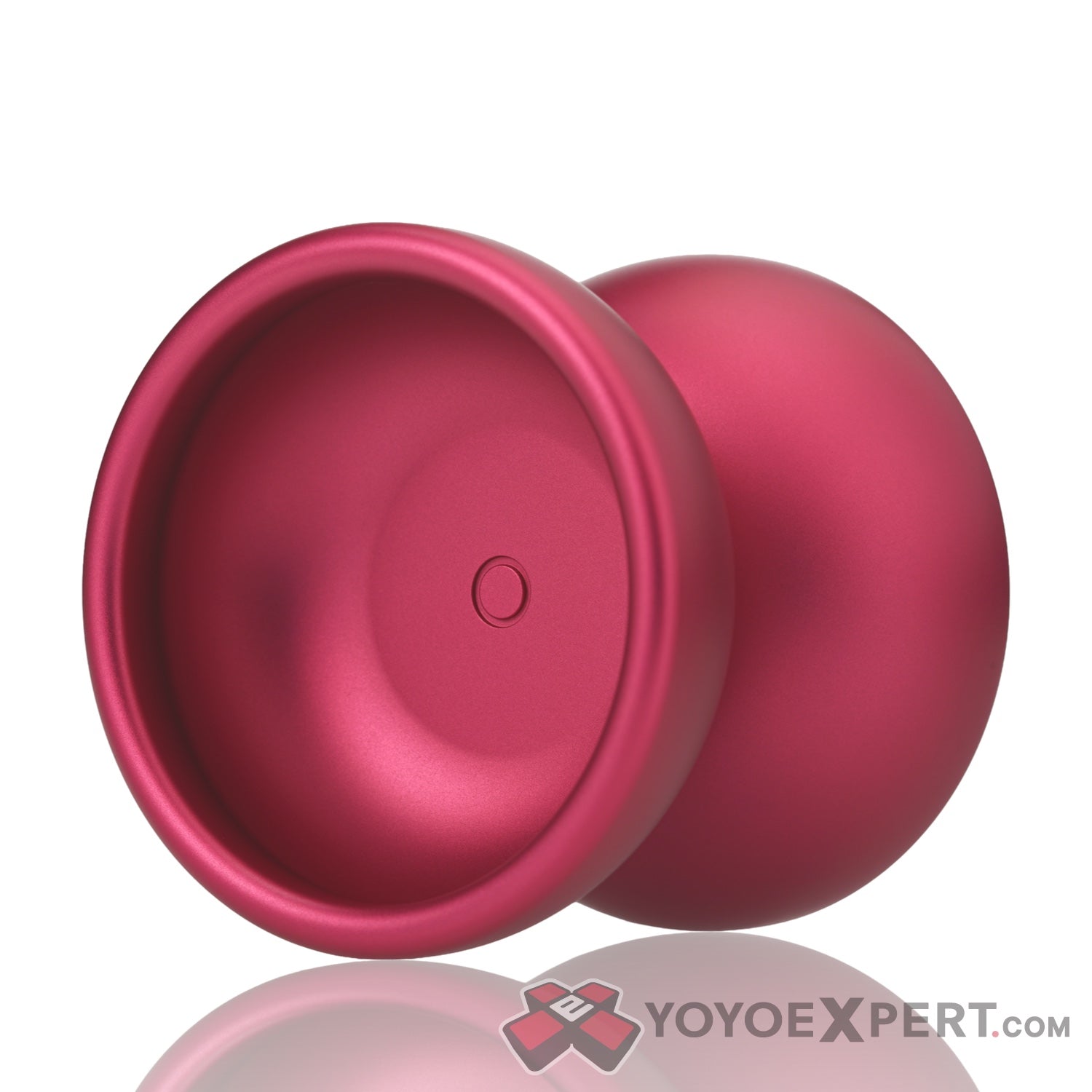 Cloudberry OS yo-yo by Atmos Projects