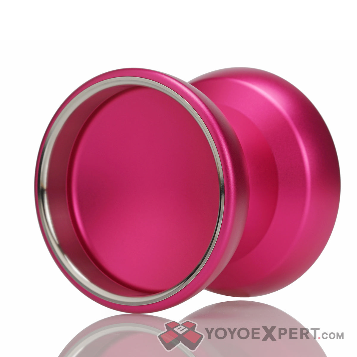 Fuji yo-yo by atmos projects