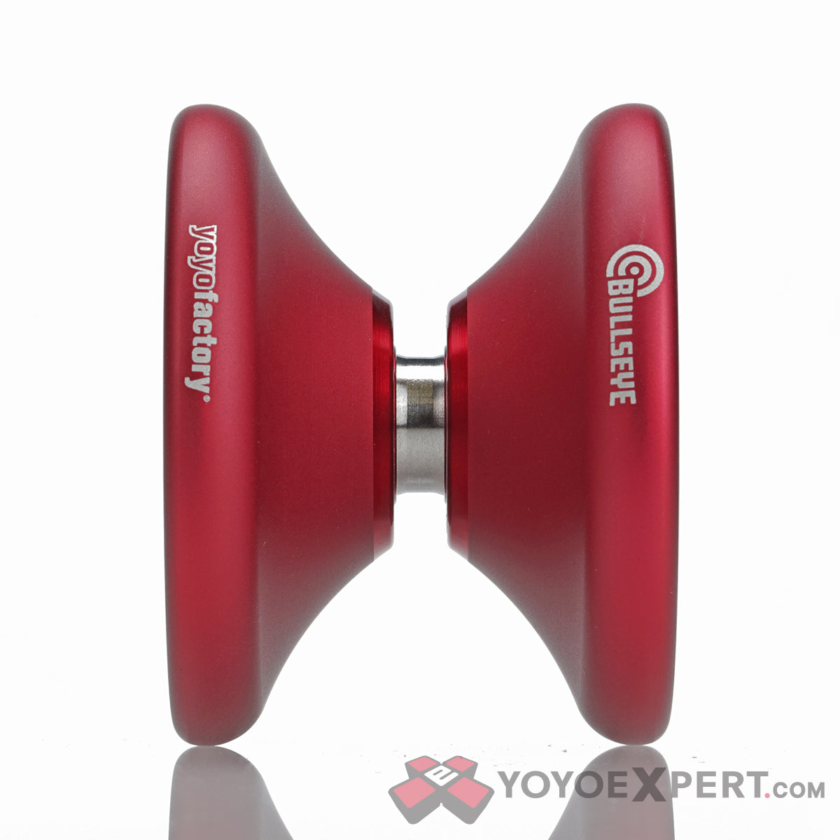 Bullseye YoYo by YoYoFactory