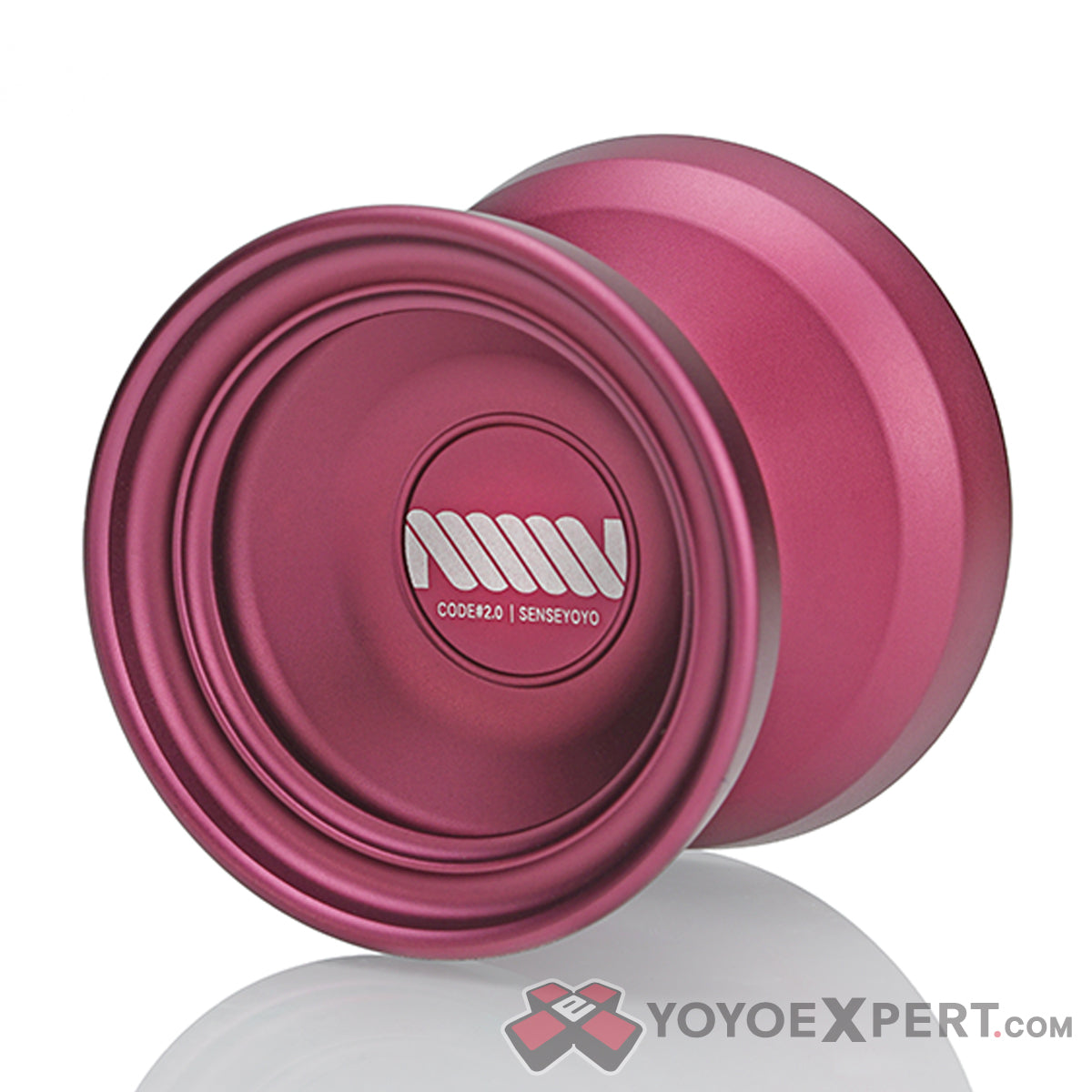 Code 2.0 yo-yo by Sense YoYo