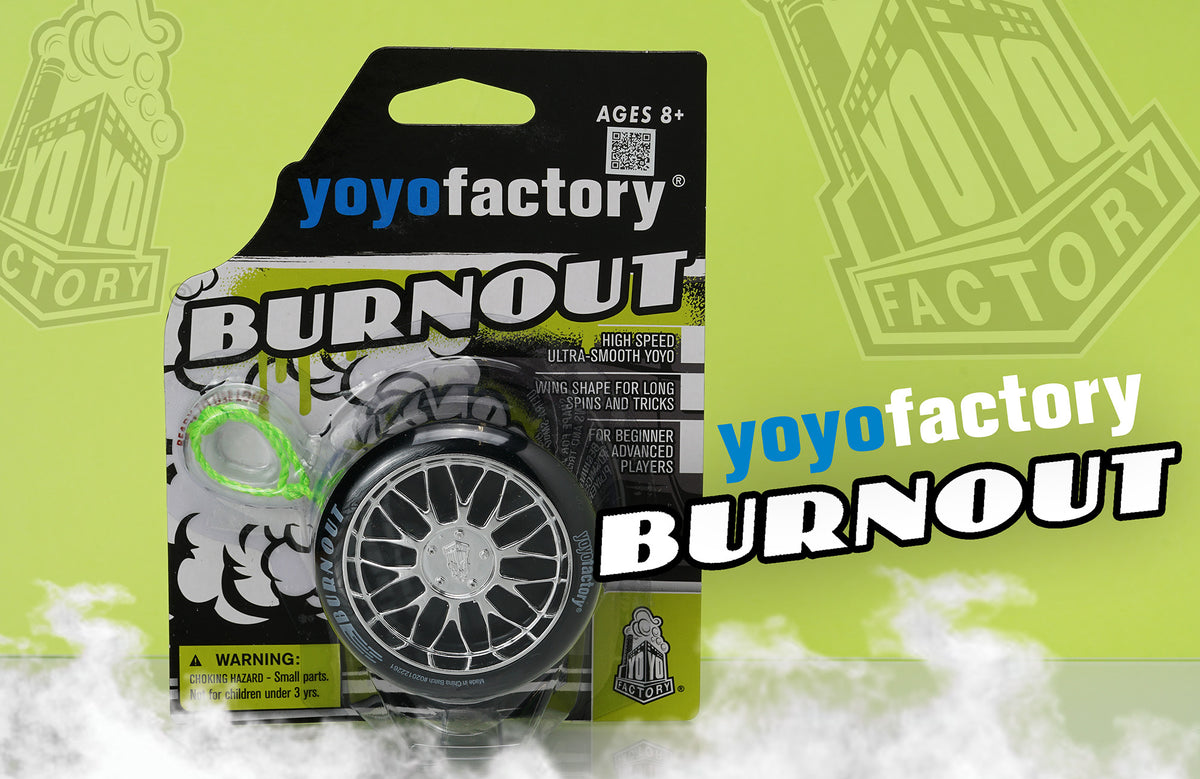 Burnout