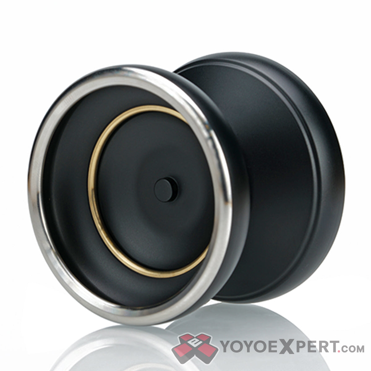 Turduccen Yo-Yo by Rain City Skills