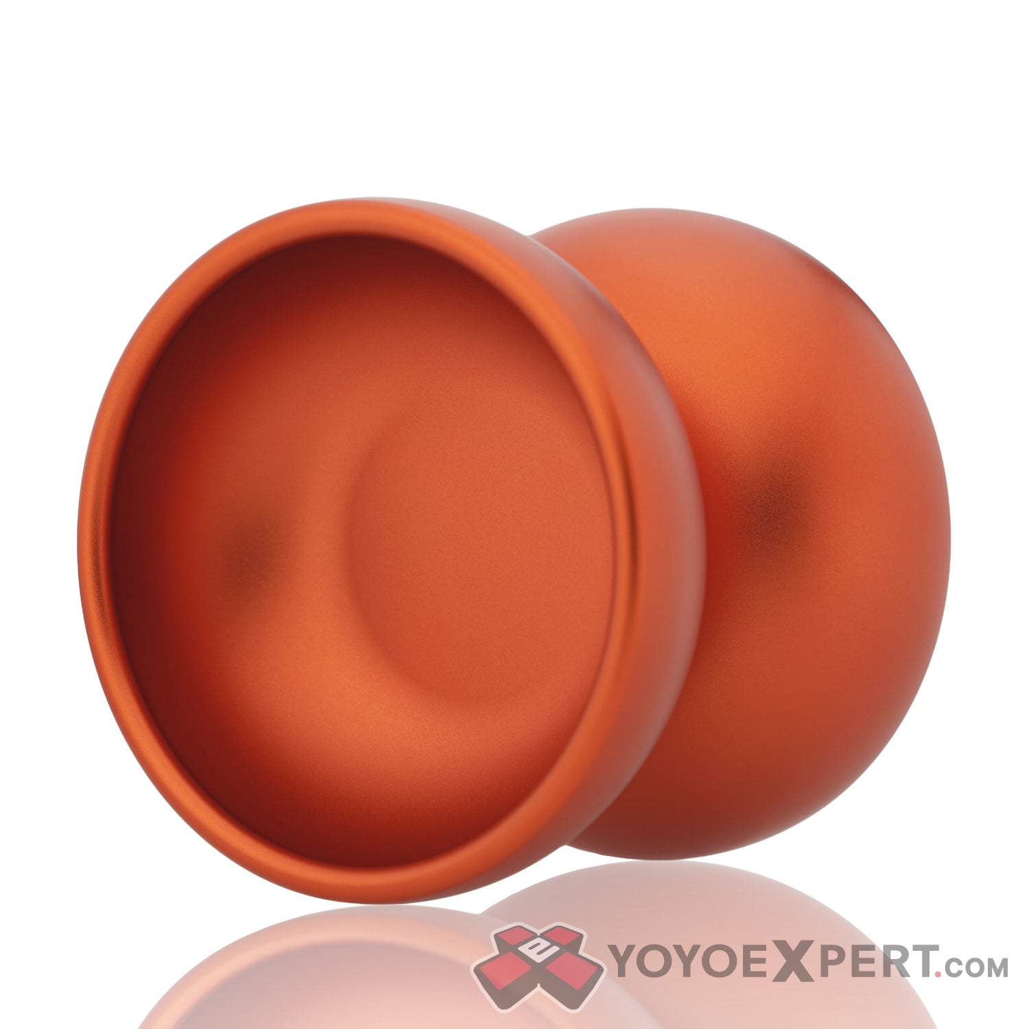 Butterball yo-yo by Atmos Projects