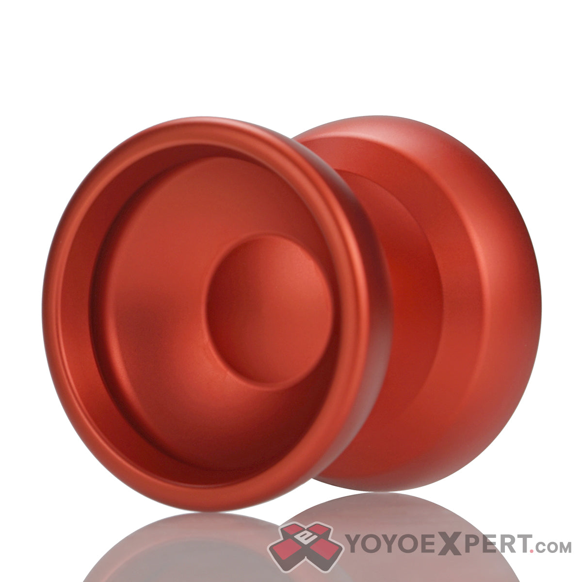 Solaris yo-yo by Atmos Project