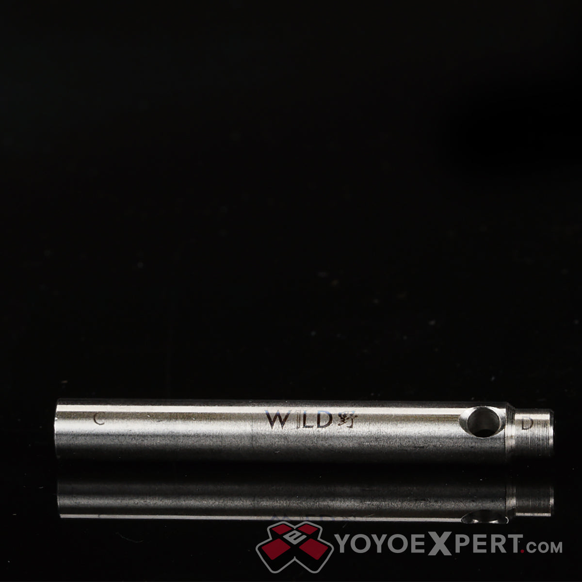 W1LD Bearing Remover Tool