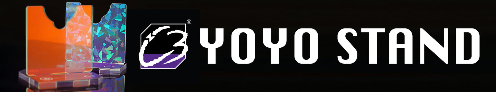 C3 Yoyo Stand