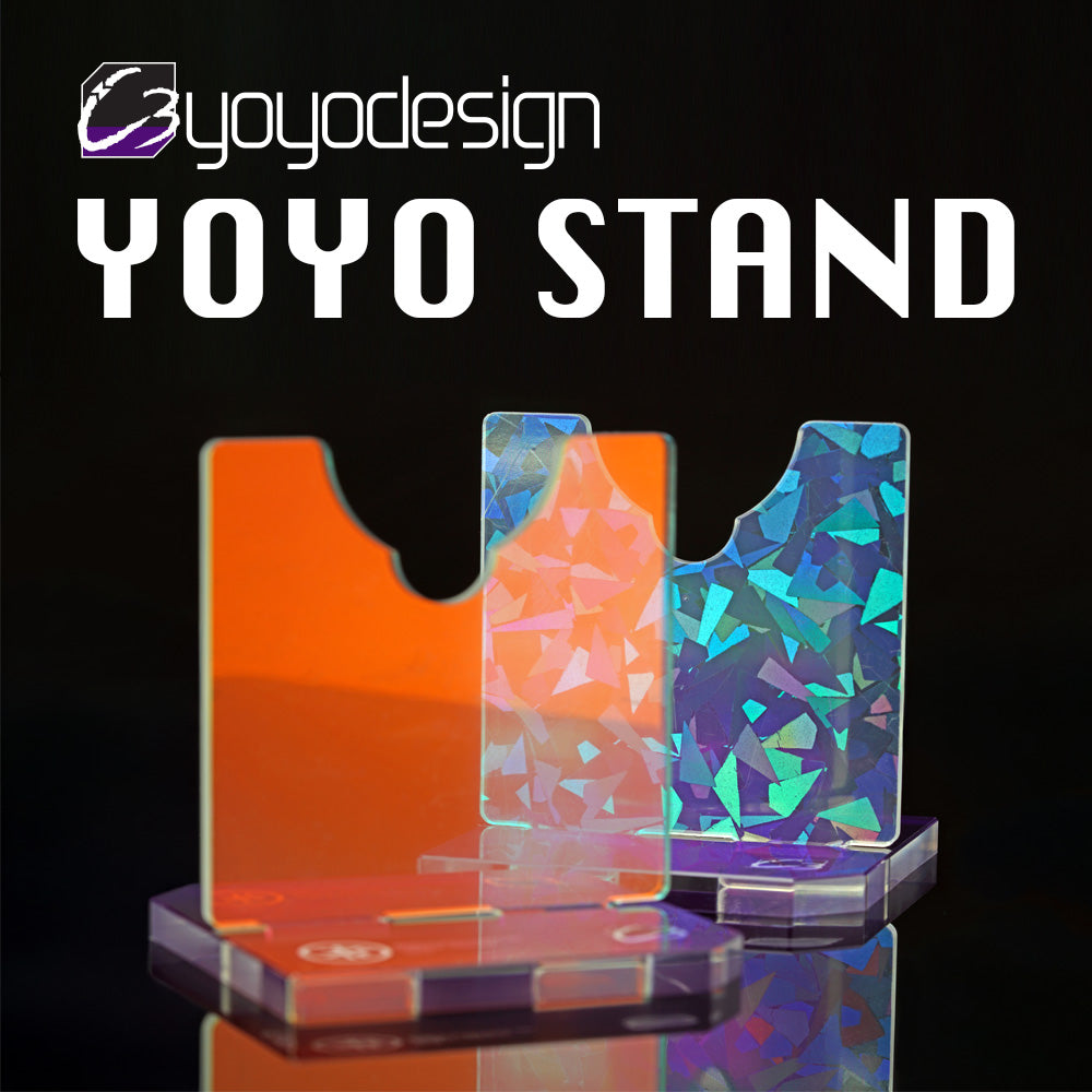 C3 Yoyo Stand