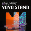 C3 Yoyo Stand
