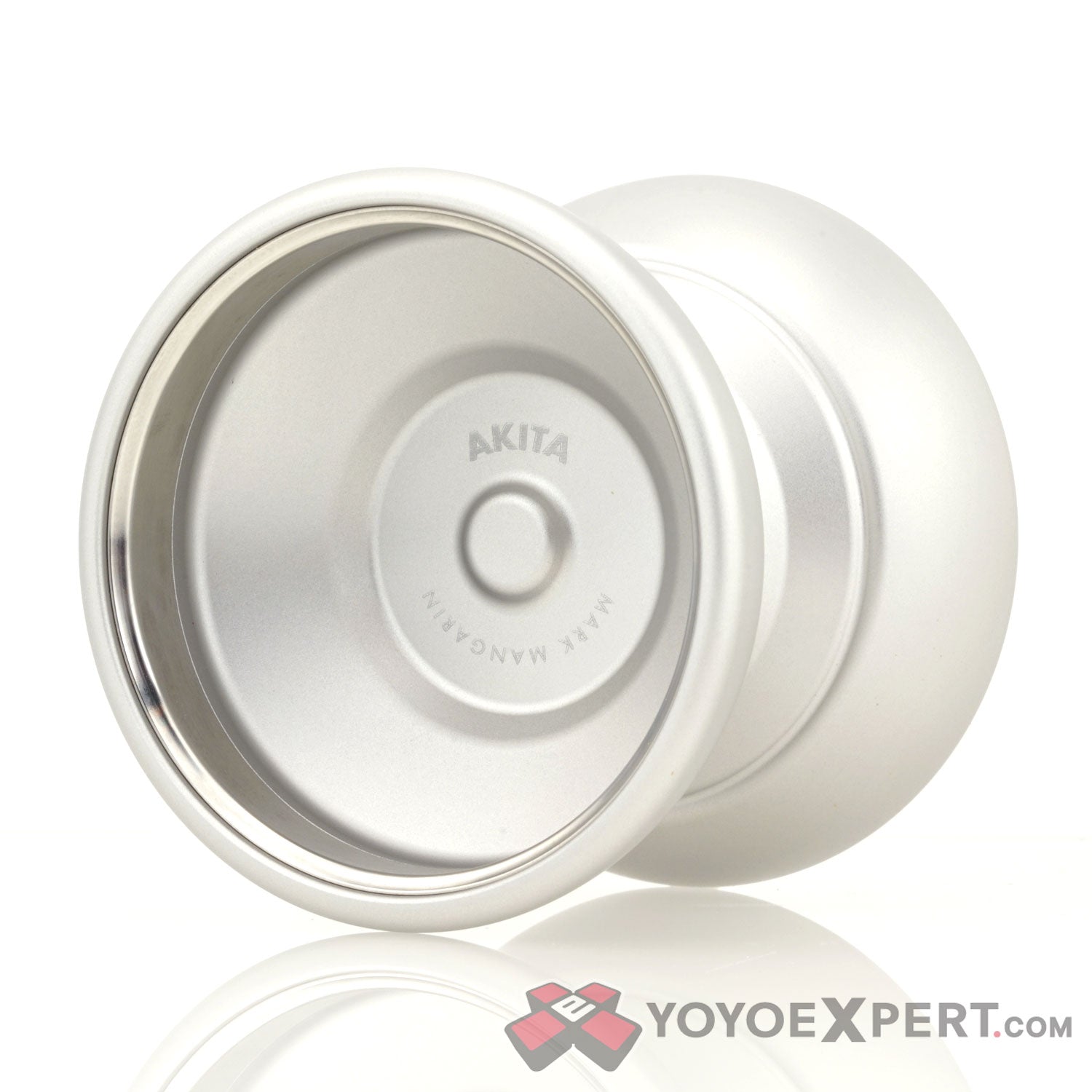 Akita yo-yo by CLYW