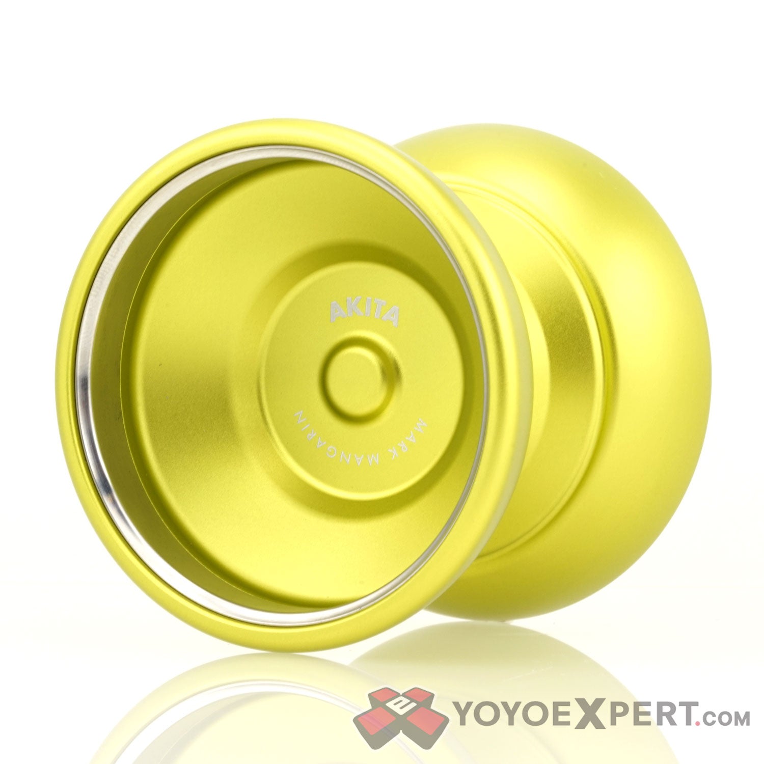 Akita yo-yo by CLYW