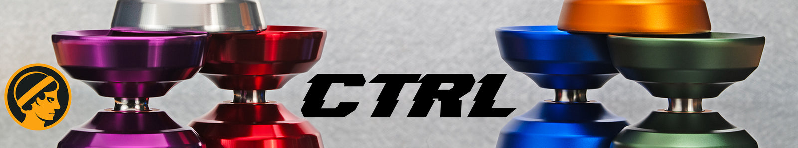 CTRL