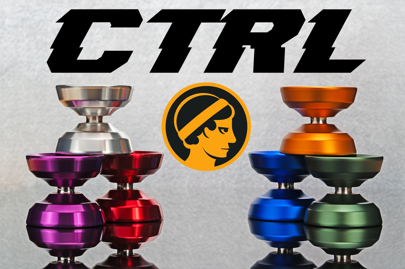 CTRL