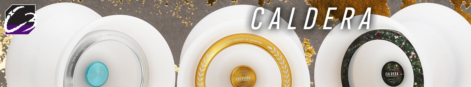Caldera