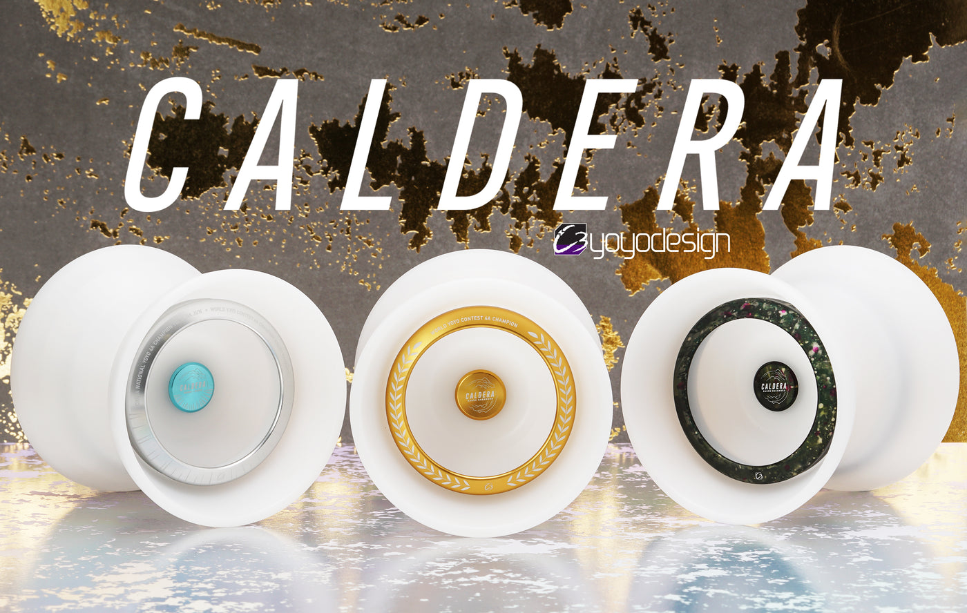 Caldera
