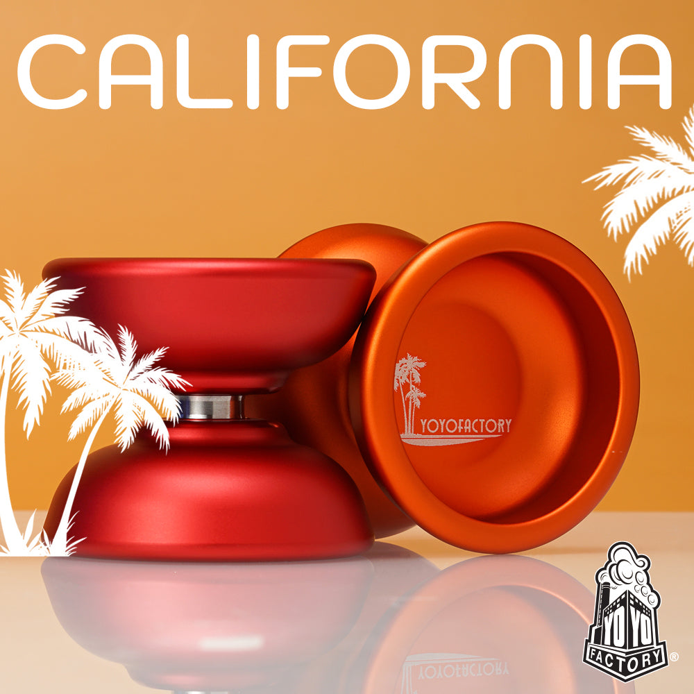 Lucas Decker Signature KnockOut Series Yo-Yo by YoYoFactory