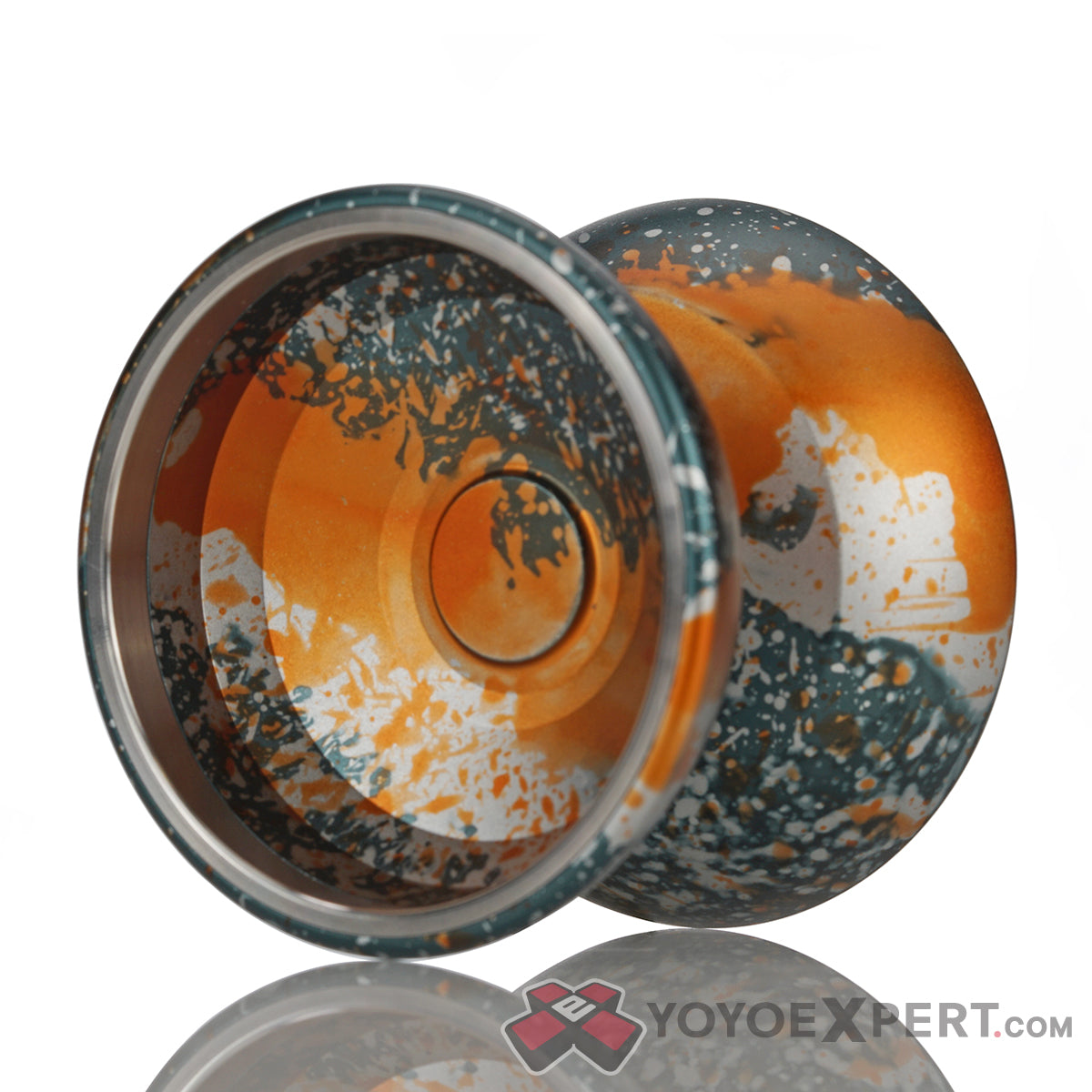 フェザーウェイトカナリー　freshly dirty Featherweight Canary Yo-Yo by Freshly Dirty