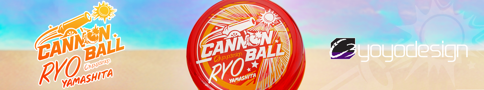 Cannon Ball