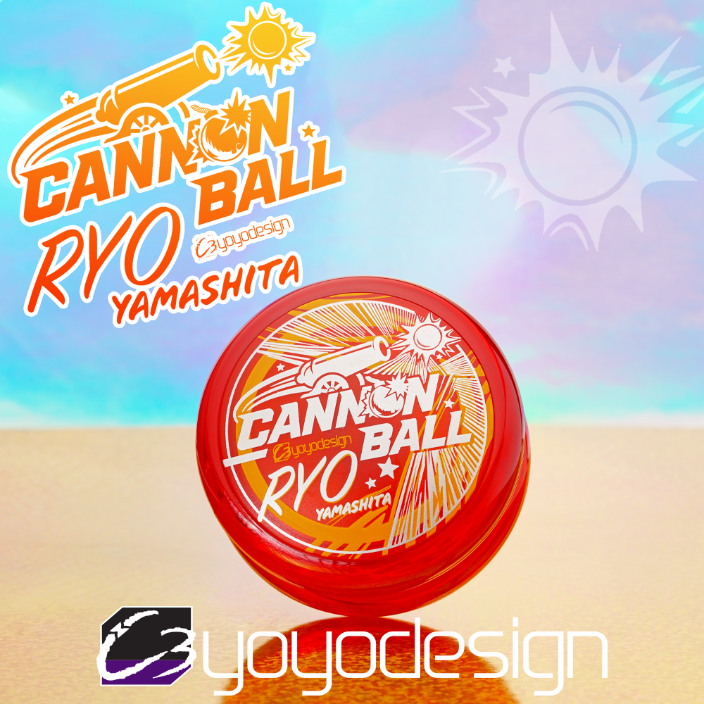 Cannon Ball