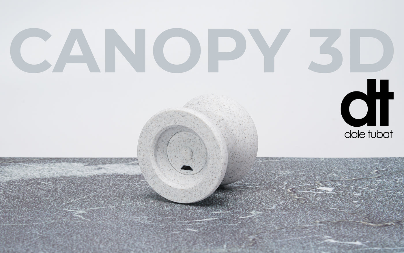 Canopy 3D