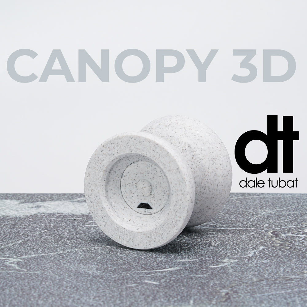 Canopy 3D