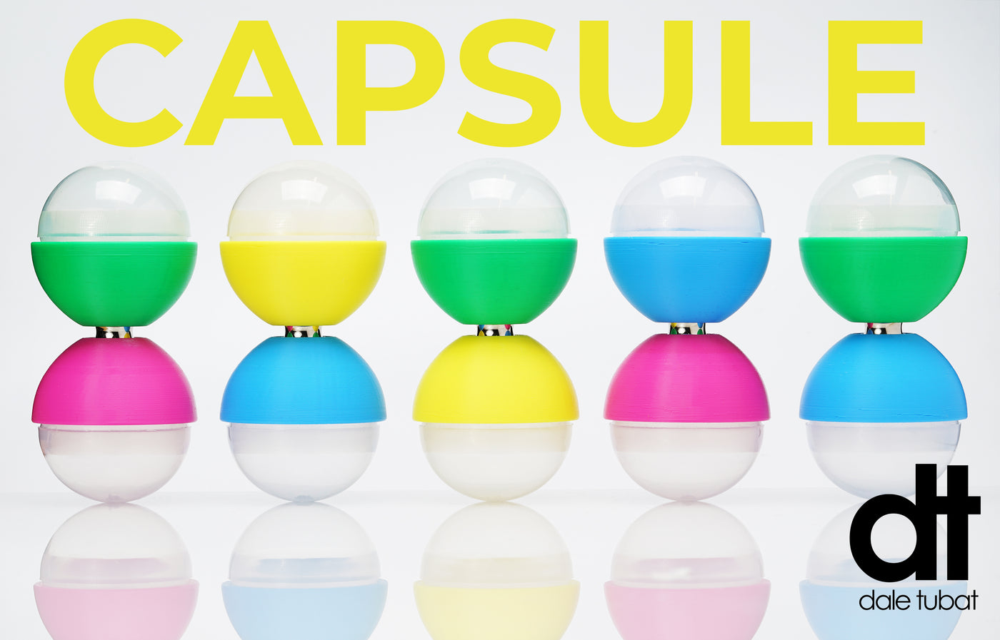 Capsule