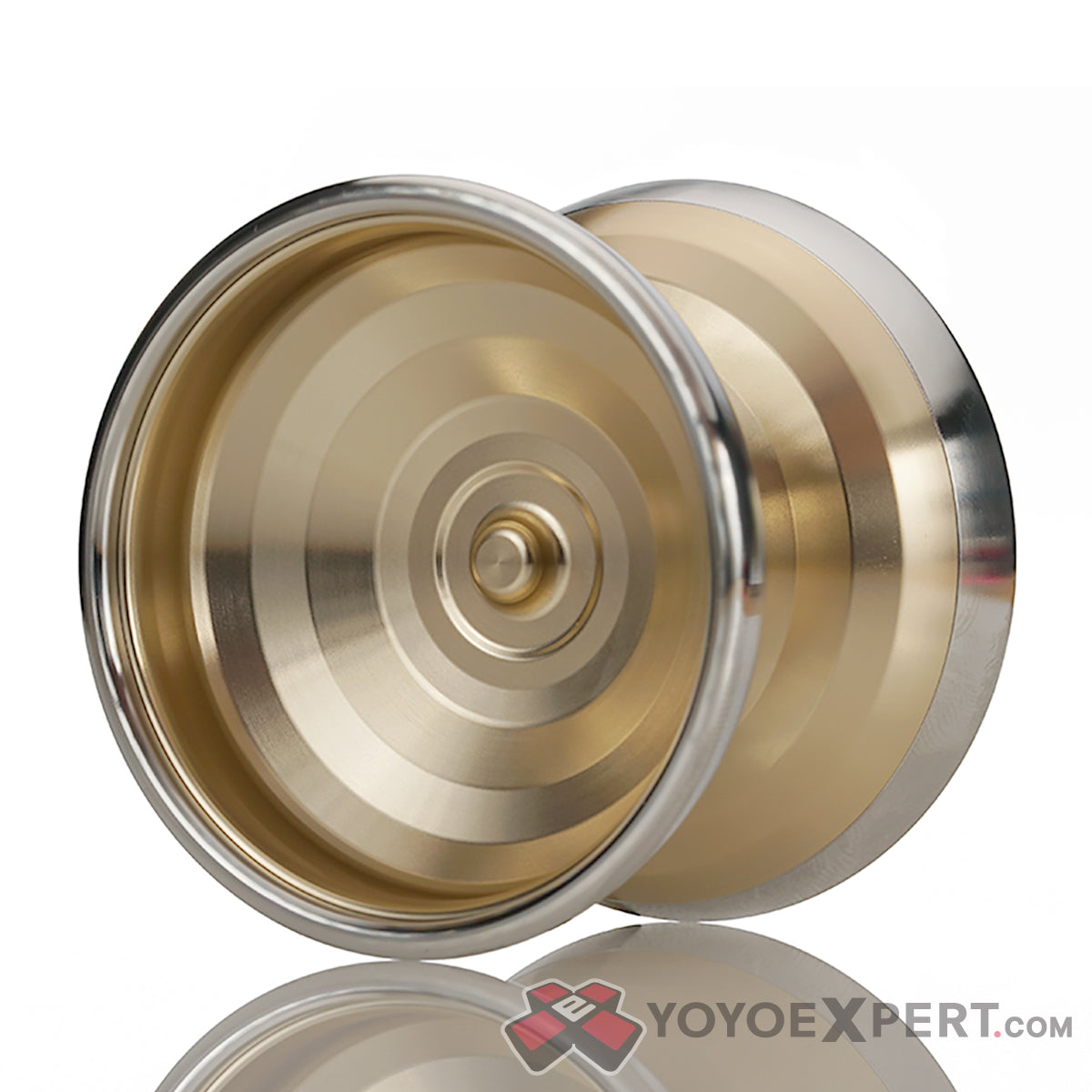 Turning Point コロニー2 ヨーヨー　美品 Colony 2 yo-yo by Turning Point