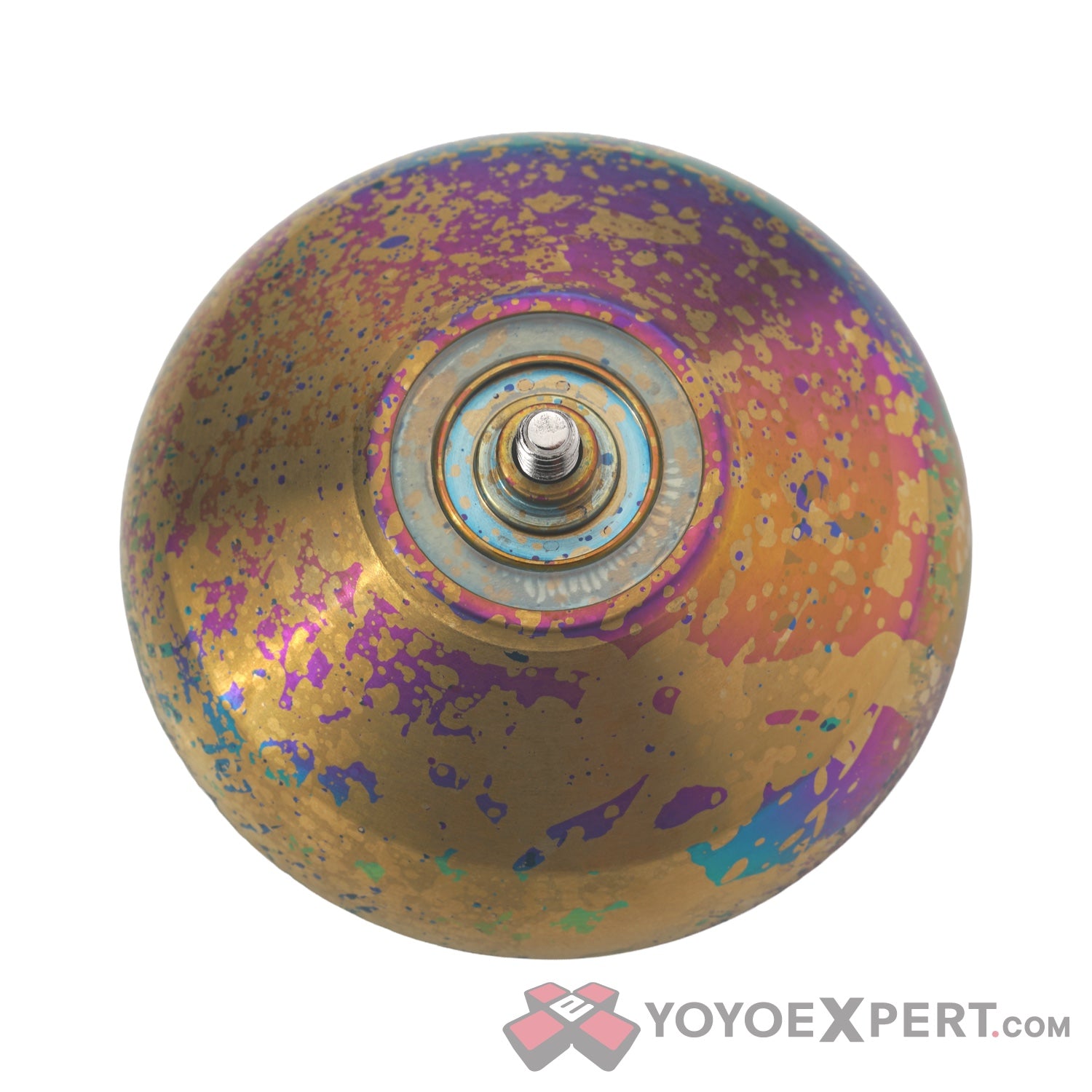 Mico Yo-Yo by C3YoYoDesign