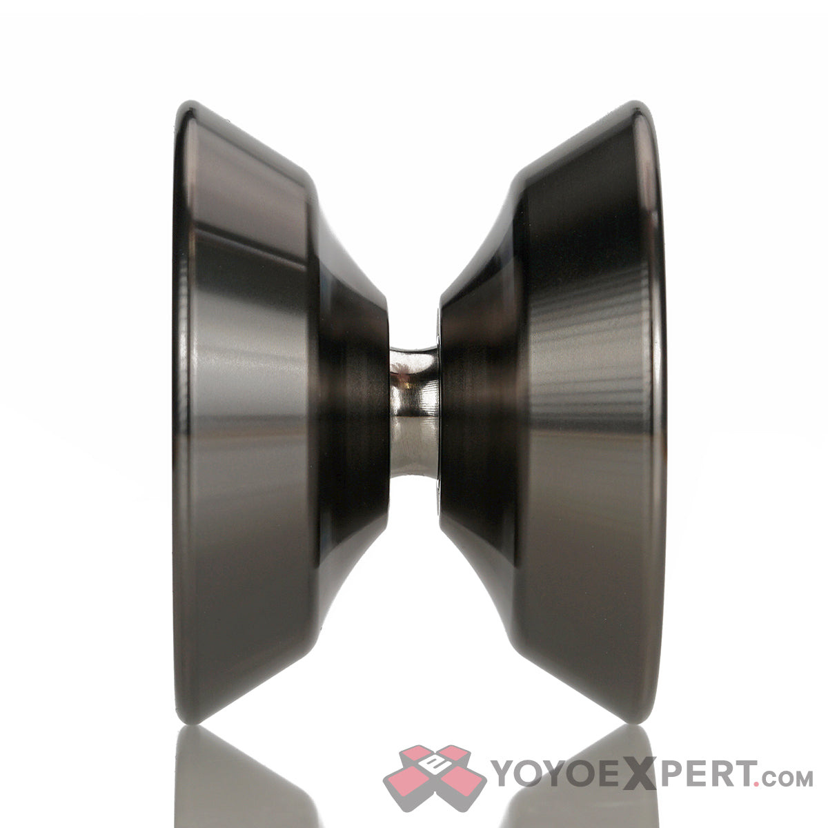 Shutsujin YoYo by W1LD
