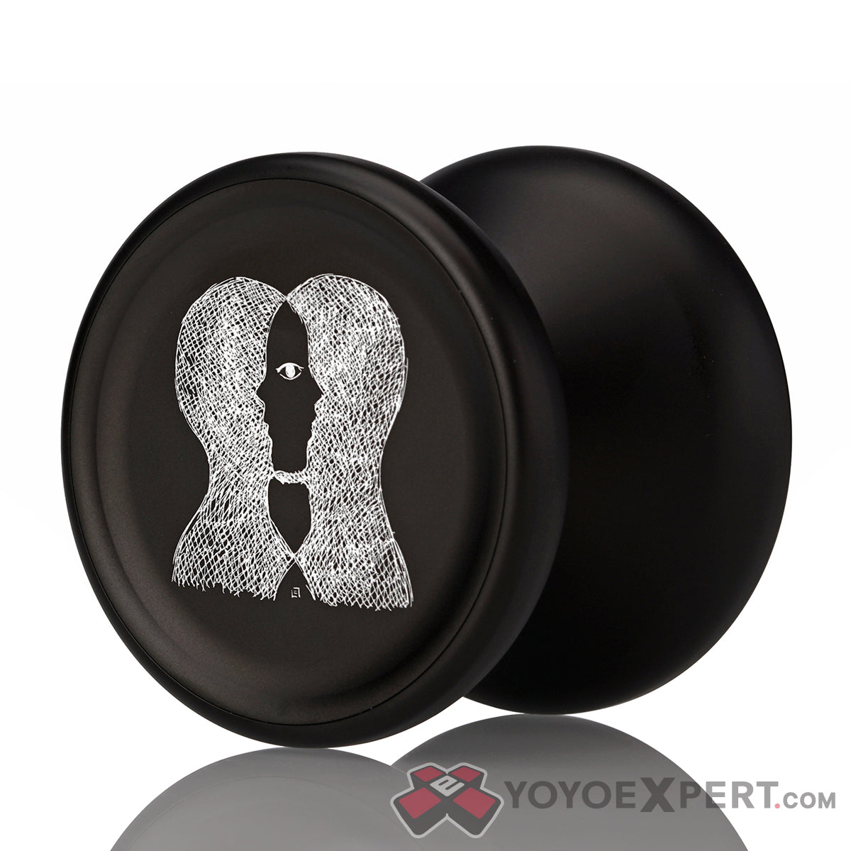 スポーツトイ・アクショントイ Hash - UNPRLD Hash Yo-Yo by UNPRLD