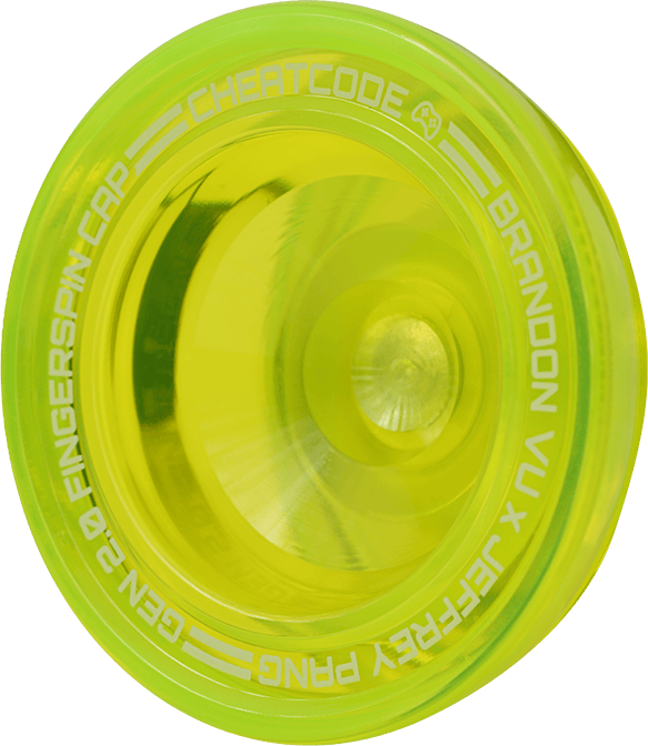 Plastic Cheatcode - Logo Side