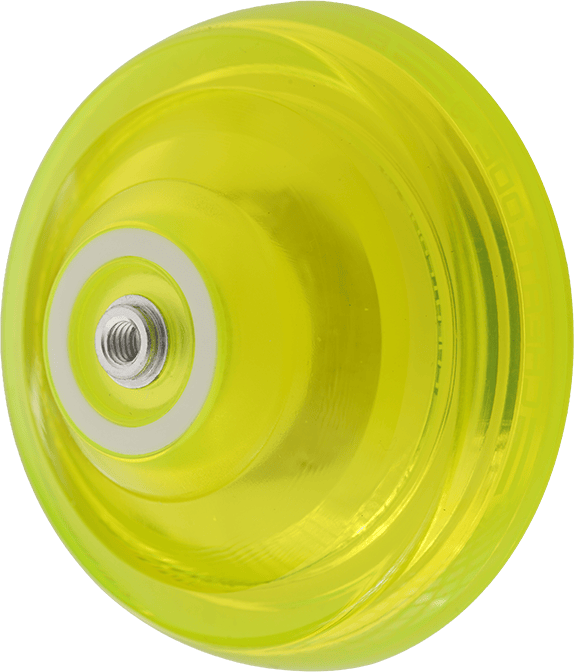 Plastic Cheatcode - Response Side
