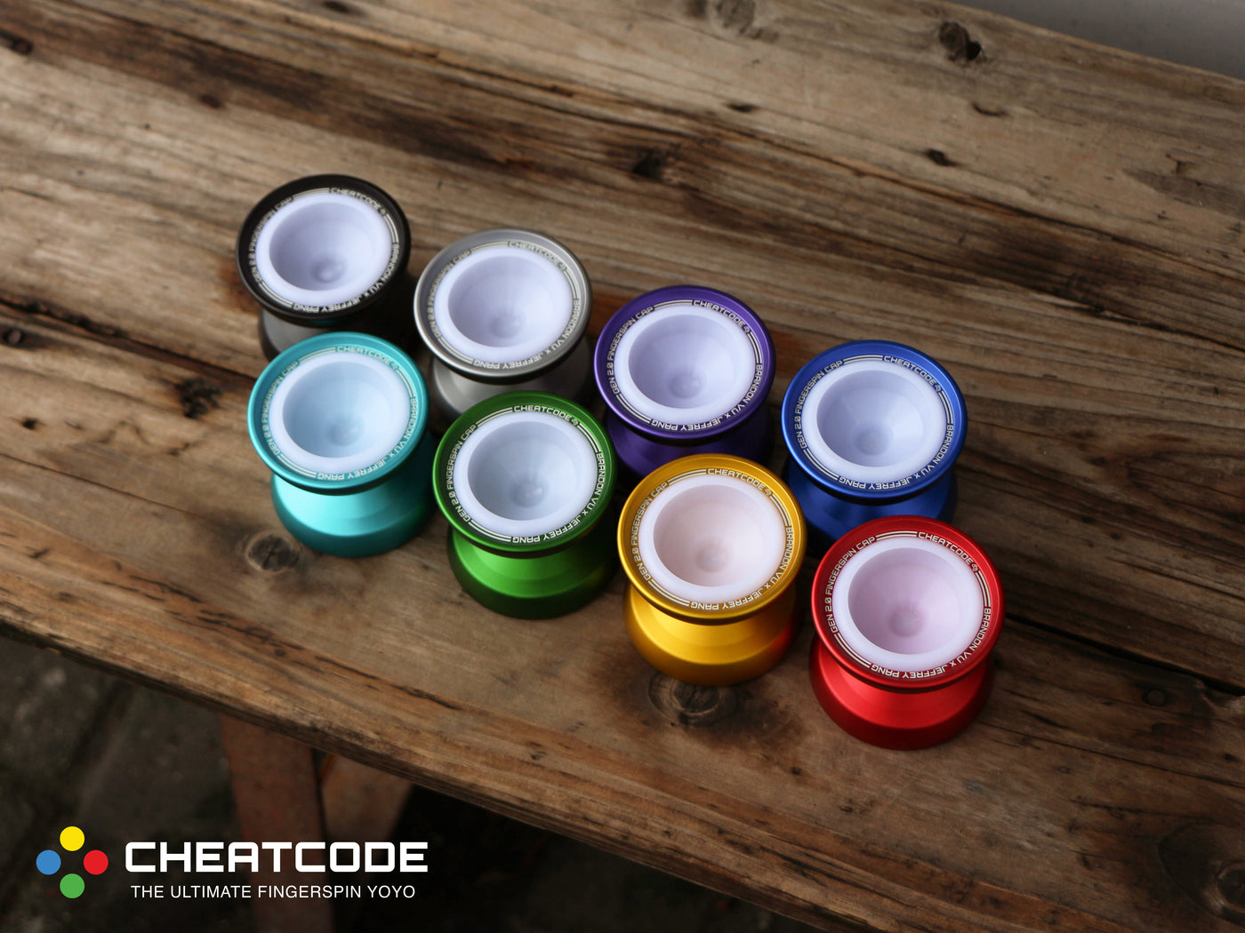 Cheatcode
