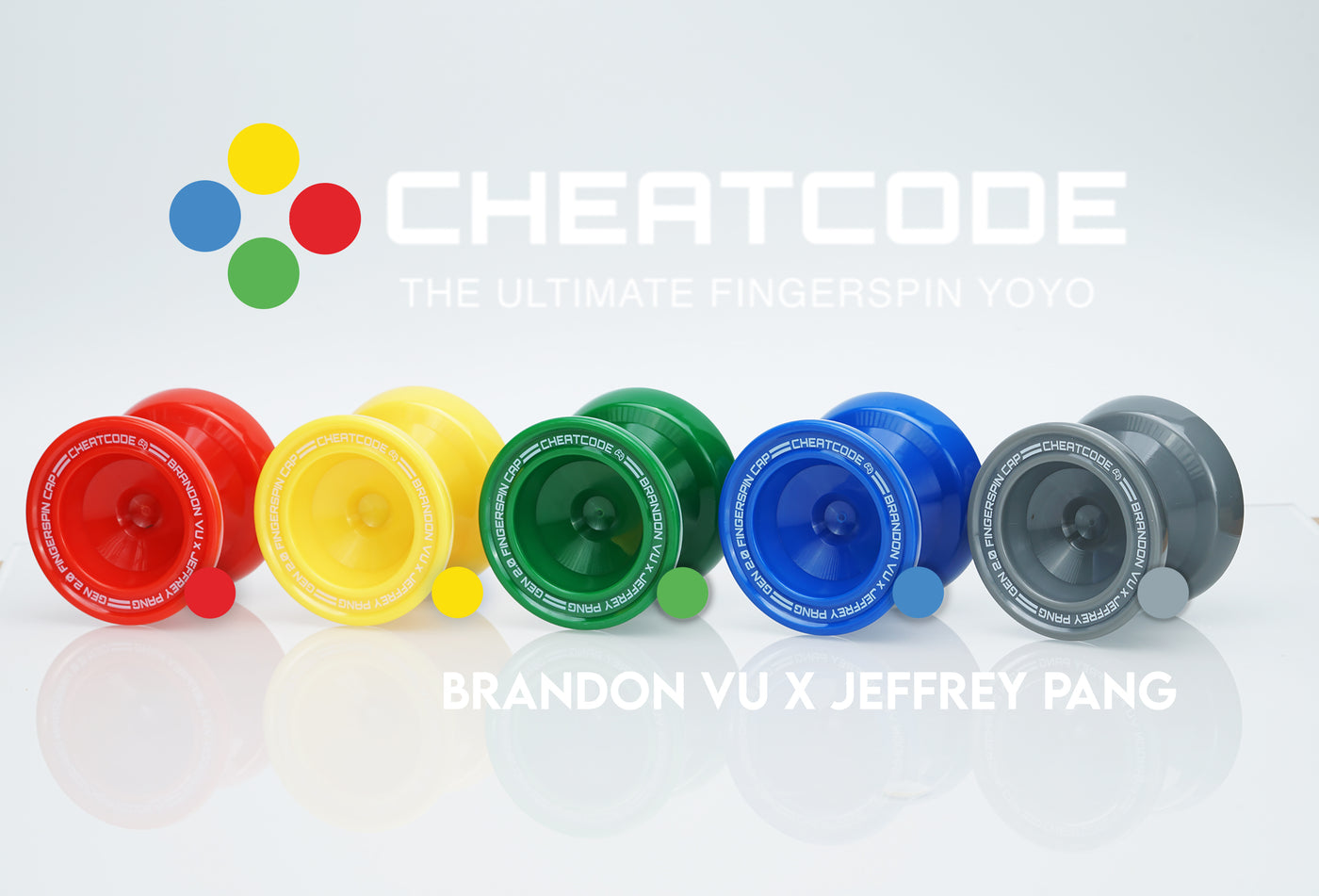 Plastic Cheatcode
