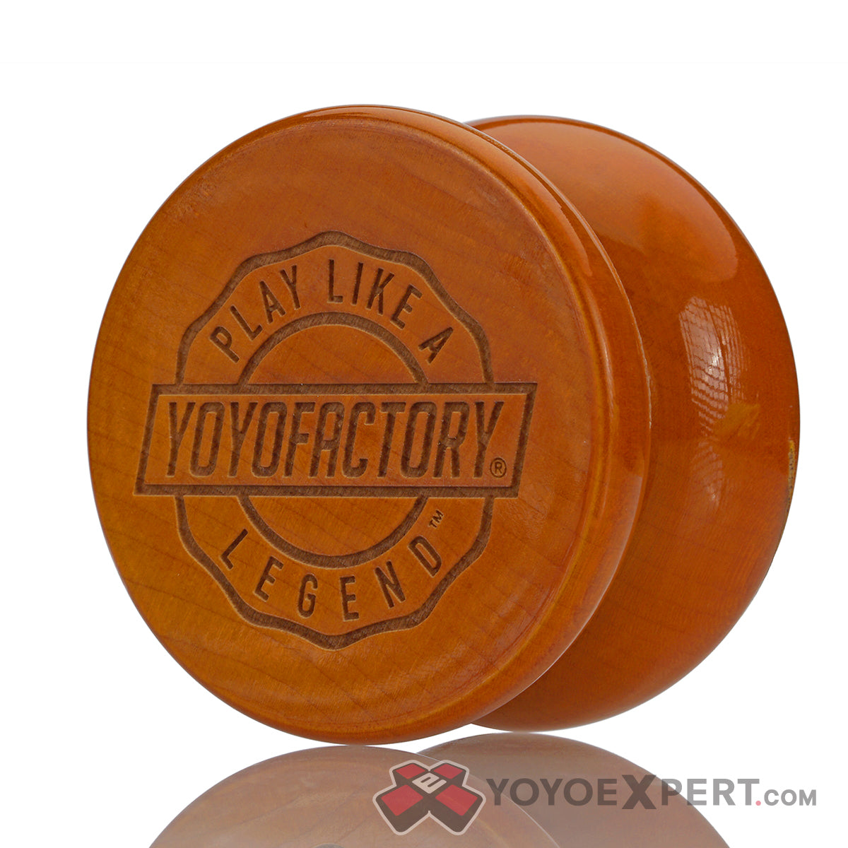 Legend Wing by YoYoFactory