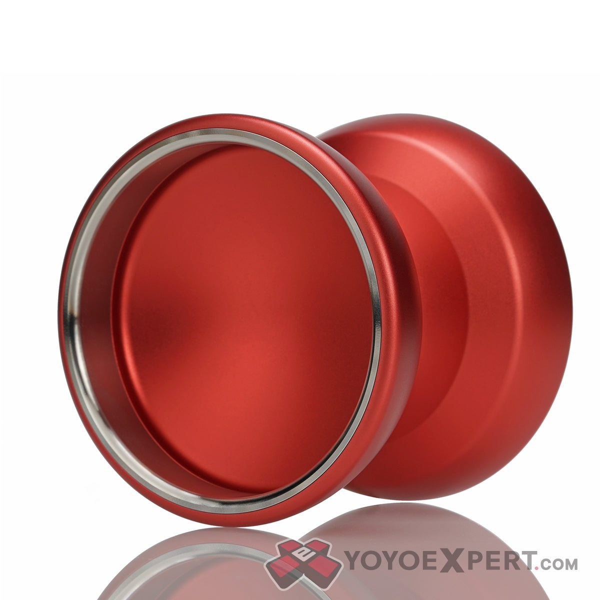 Fuji yo-yo by atmos projects