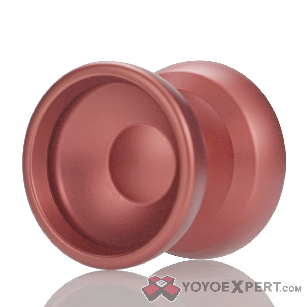 Solaris yo-yo by Atmos Project