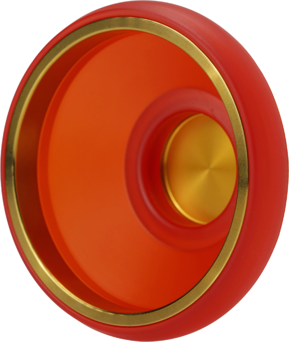 Chiyome - Logo Side