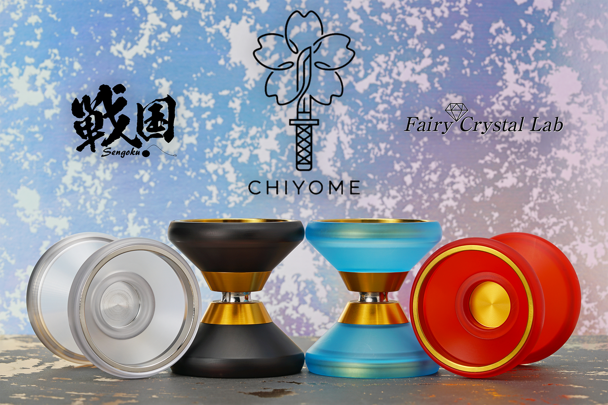 Chiyome
