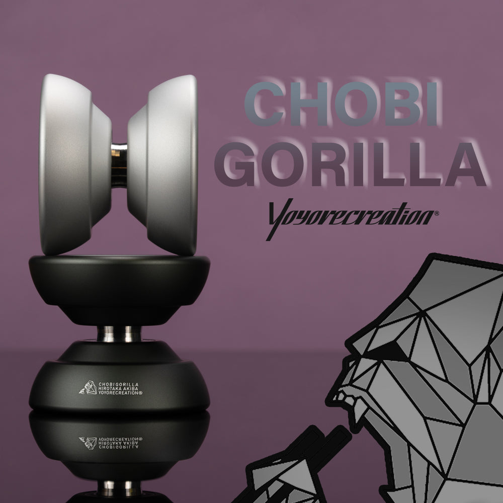 Chobi Gorilla